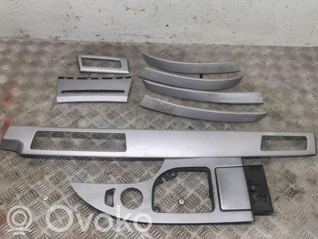 BMW 5 E60 E61 Interior decorative trim set 
