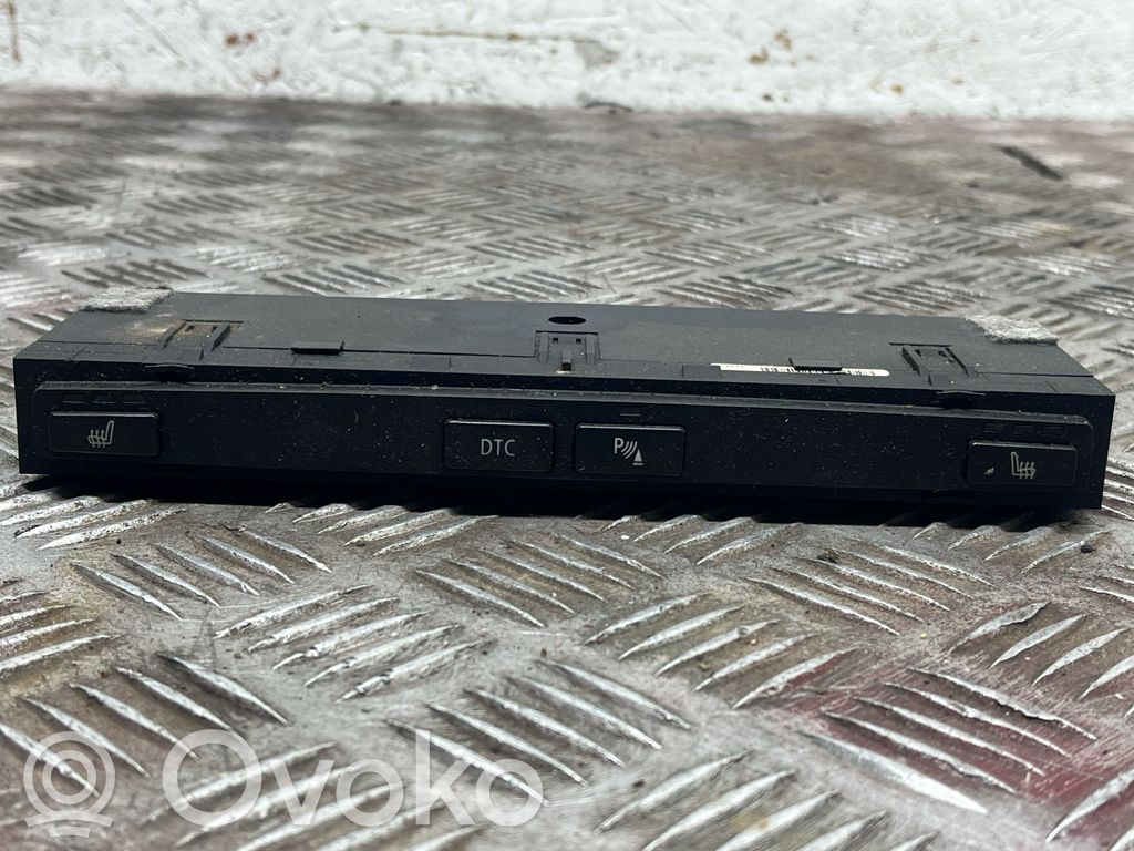 Seat heating switch   6952479,13580362