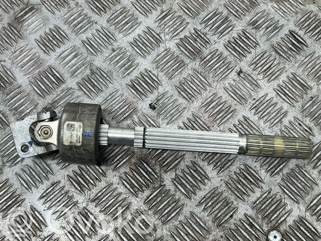 BMW 5 E60 E61 Stūresrata ass krustsavienojums 