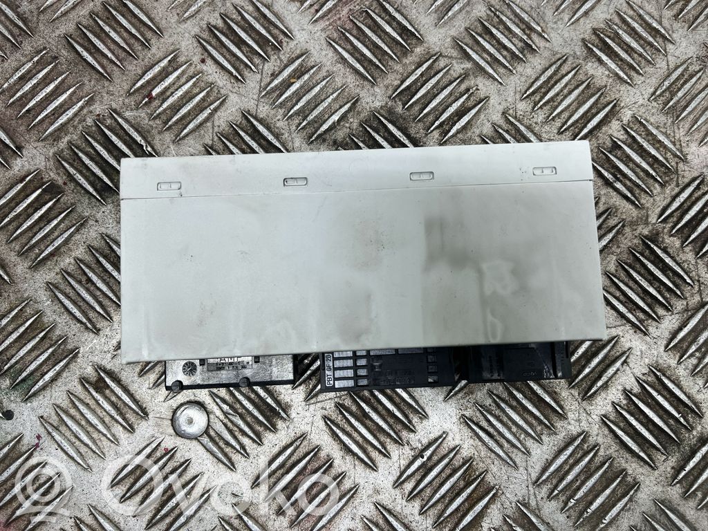BMW 3 E46 Comfort/convenience module 
