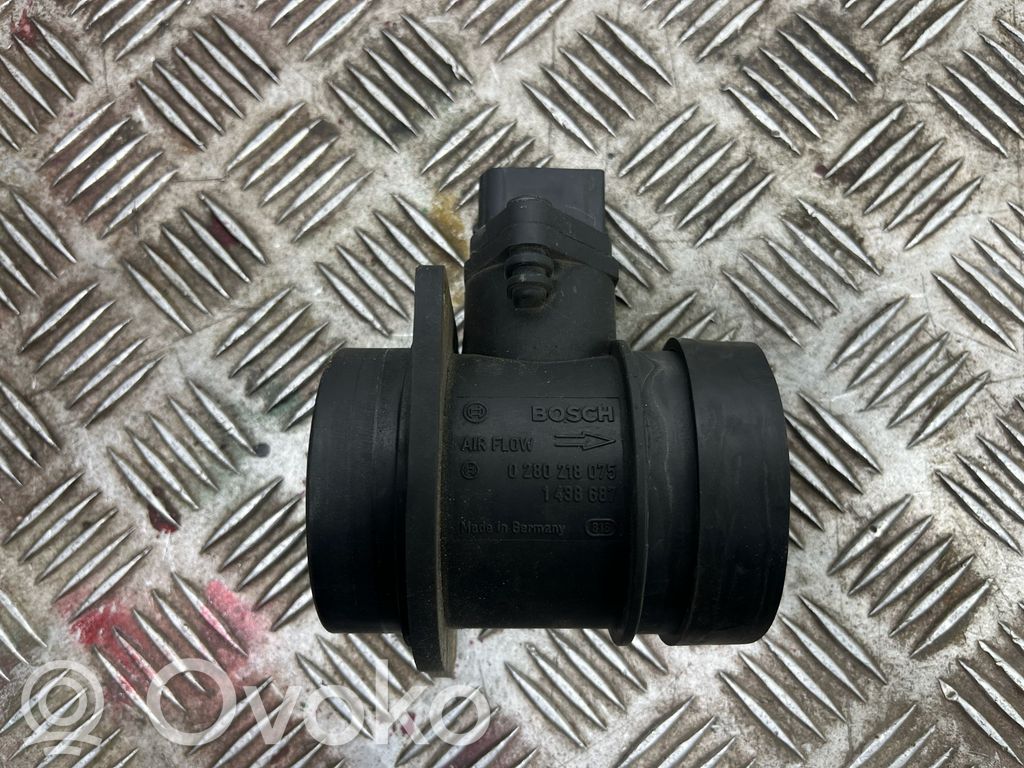 Ilmamassan virtausanturi   0280218075,1438687