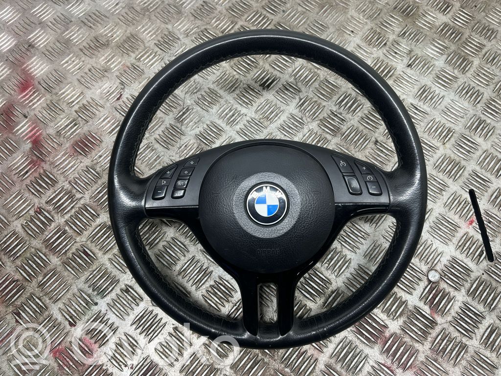 Steering wheel   3375E4615