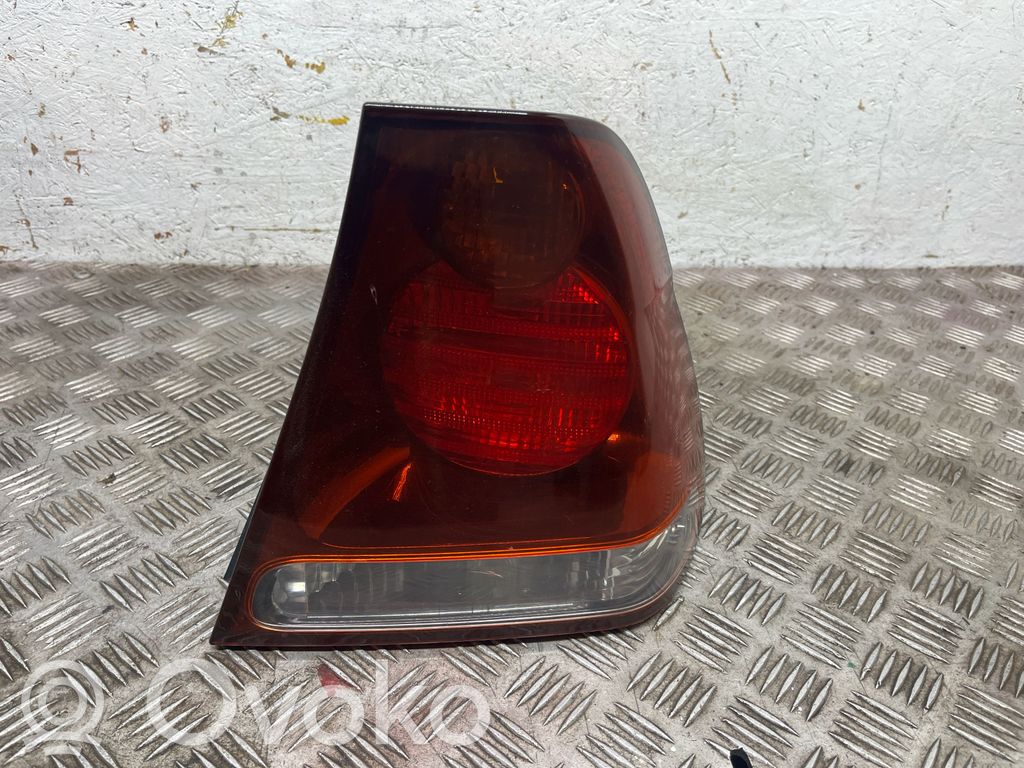 BMW 3 E46 Rear/tail lights 