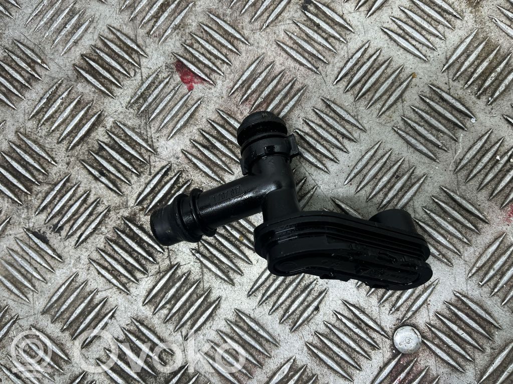 BMW 3 E46 Coolant expansion tank/reservoir 