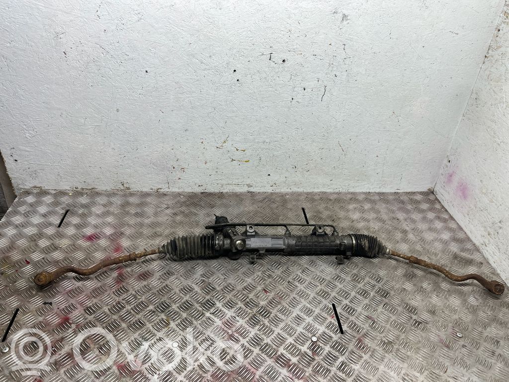 BMW 3 E46 Steering rack 