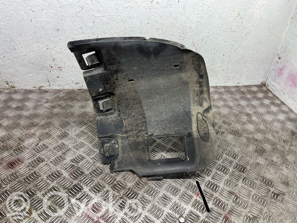 BMW 3 E46 Front wheel arch liner splash guards 