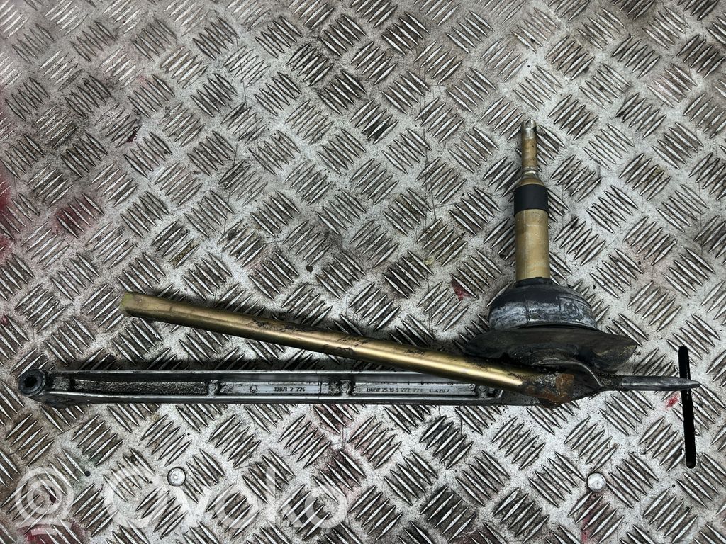 BMW 5 E39 Selettore cambio 