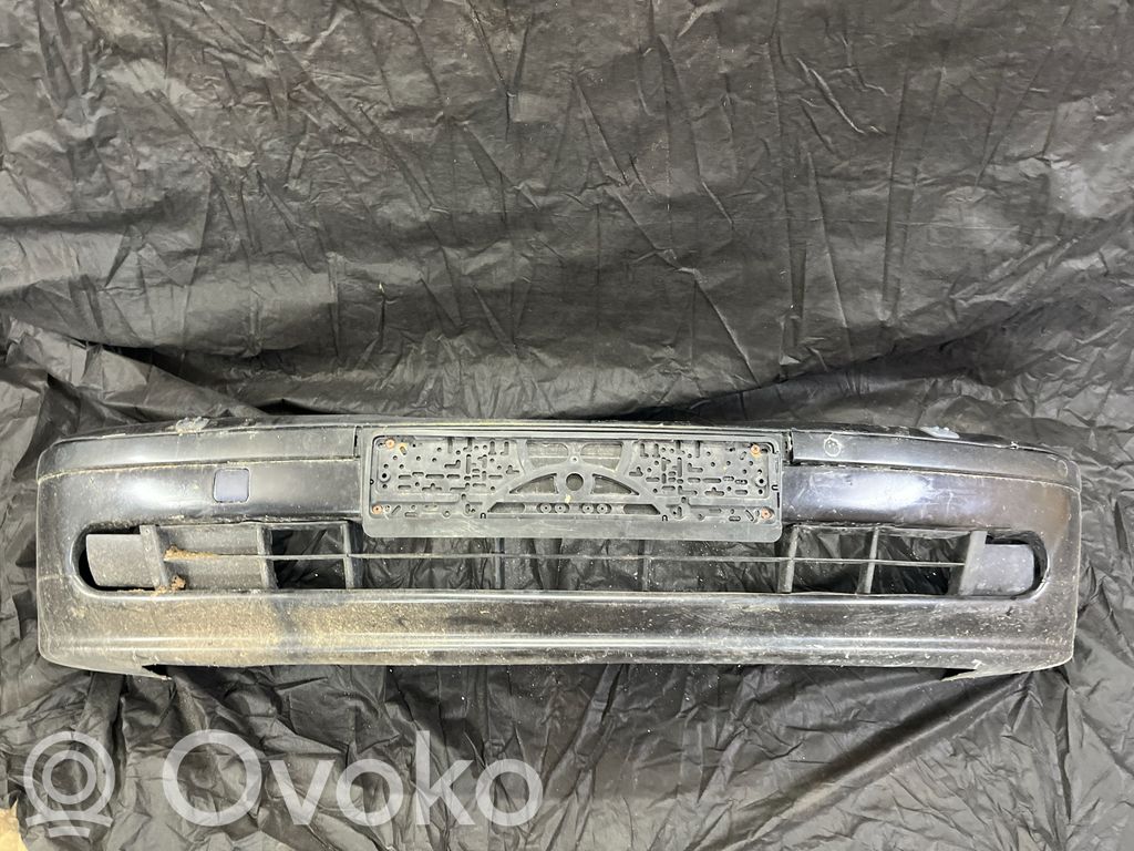 BMW 5 E39 Priekšējais bamperis 