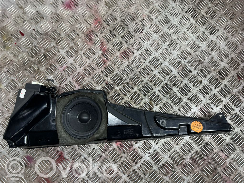 BMW 5 E39 Lautsprecher Tür vorne 