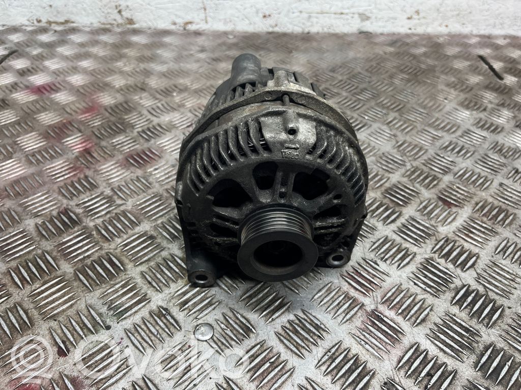 Alternator   CA1584IR