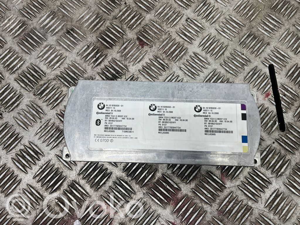 Moduł / Sterownik Bluetooth   9205930