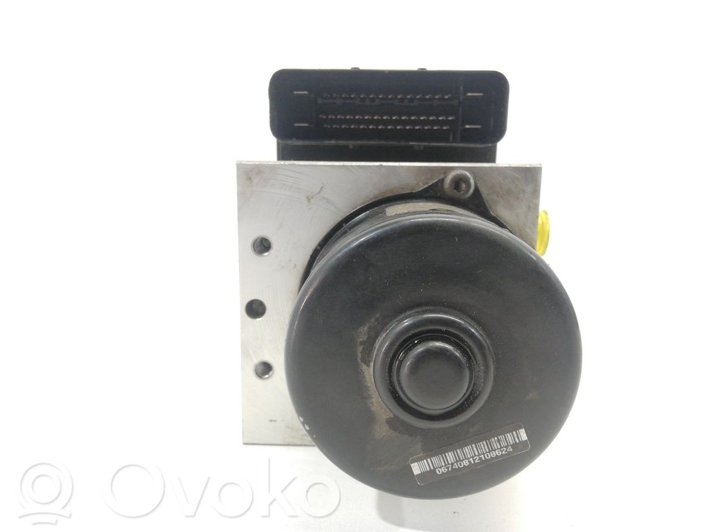 Ford Focus ABS Blokas 