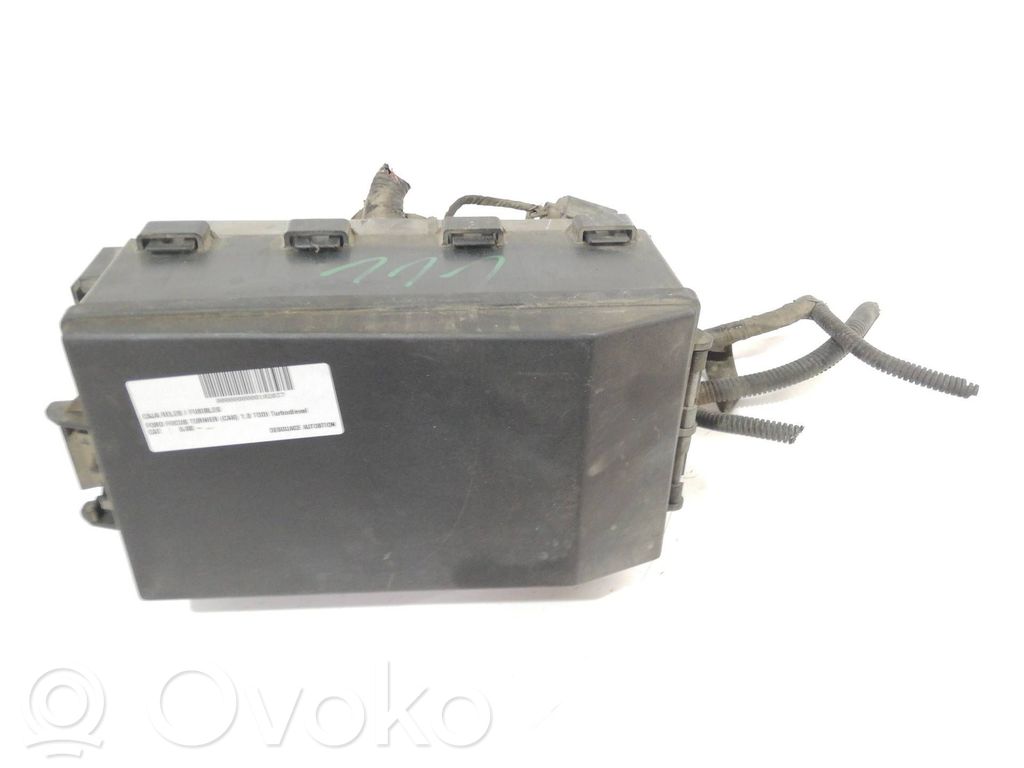 Ford Focus Fuse module 