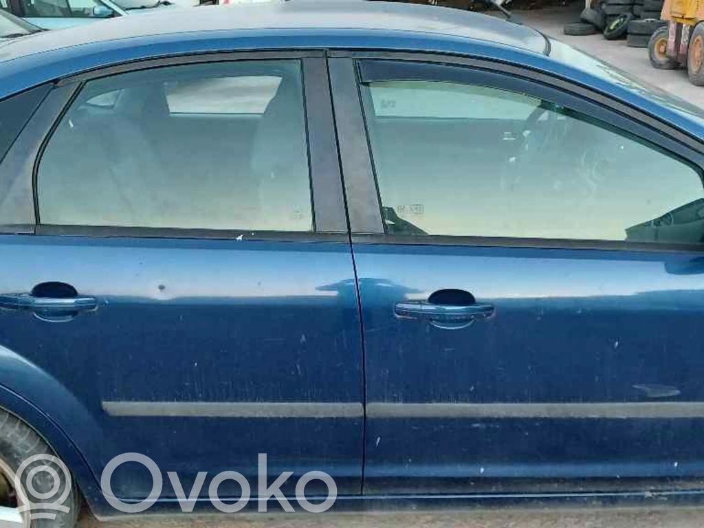 Ford Focus Galinės durys 