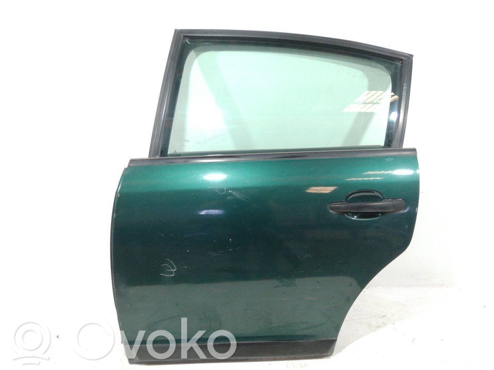 Citroen C4 I Puerta trasera 