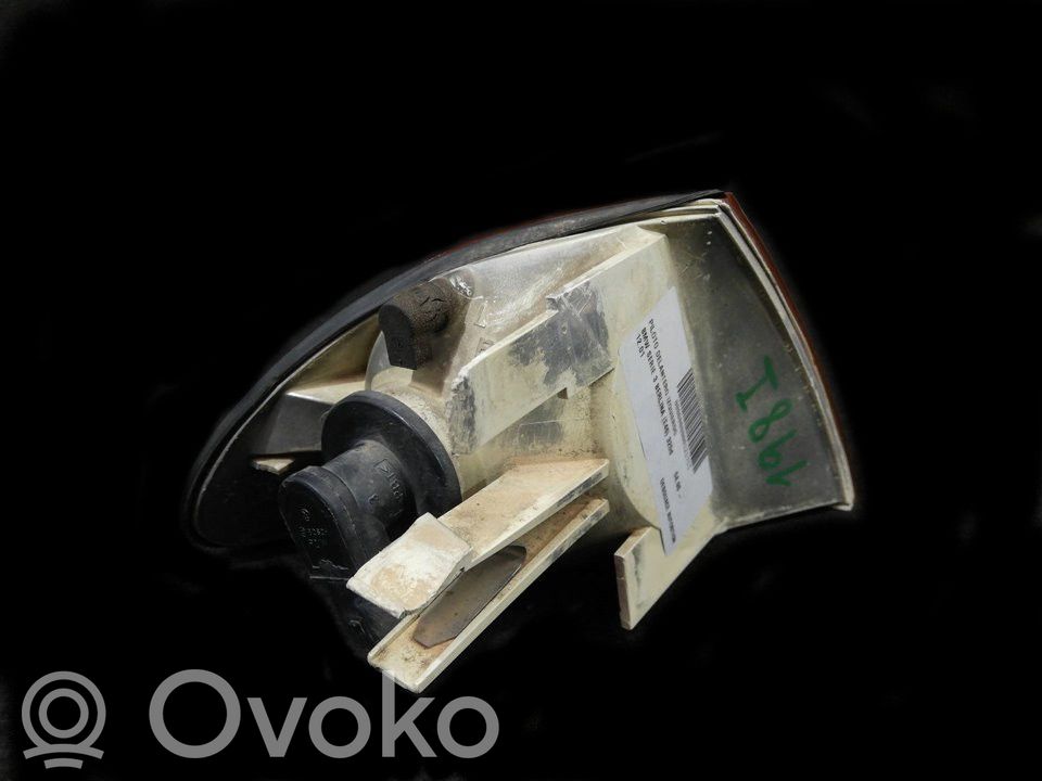 BMW X3 E83 Headlight/headlamp 
