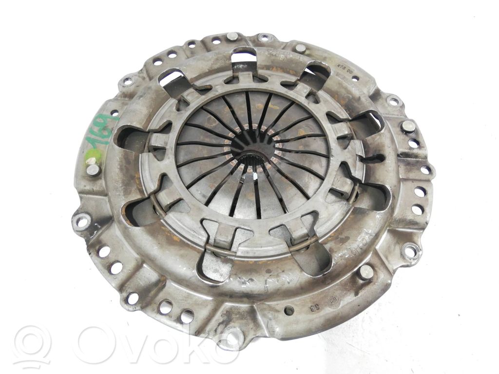 Renault Kangoo I Clutch set kit 
