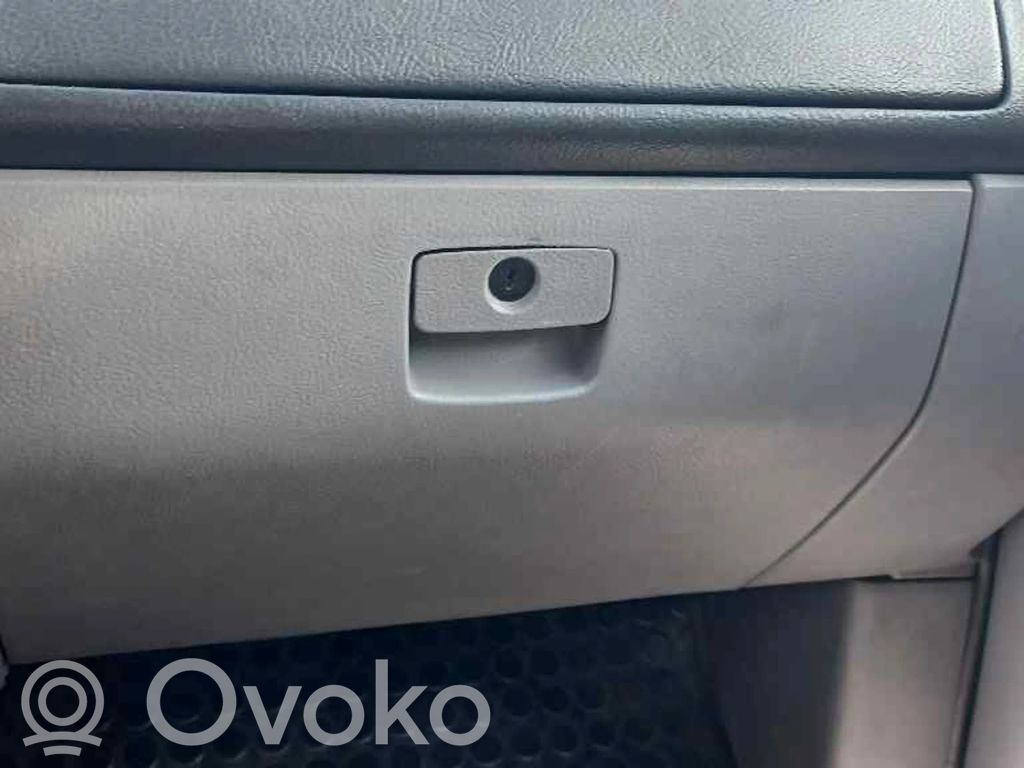 KIA Carnival Guantera 