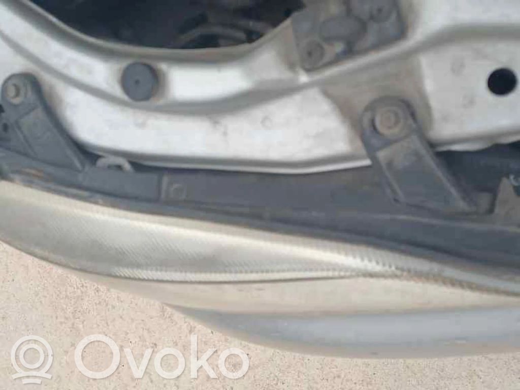 Opel Astra G Lampa przednia 