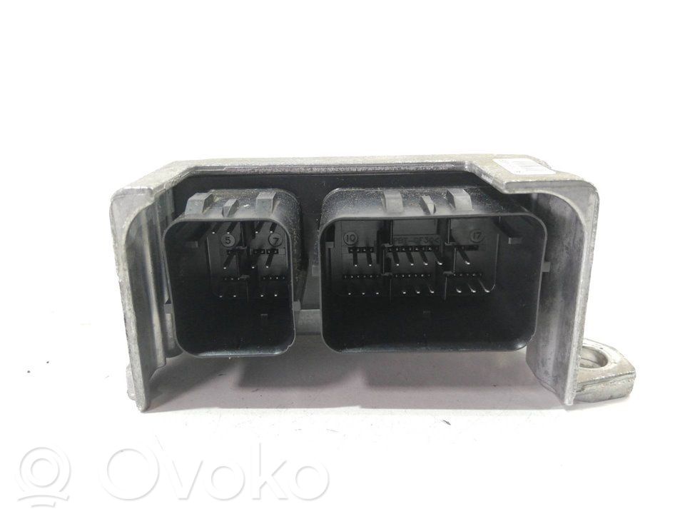 Airbag control unit/module   0285001396