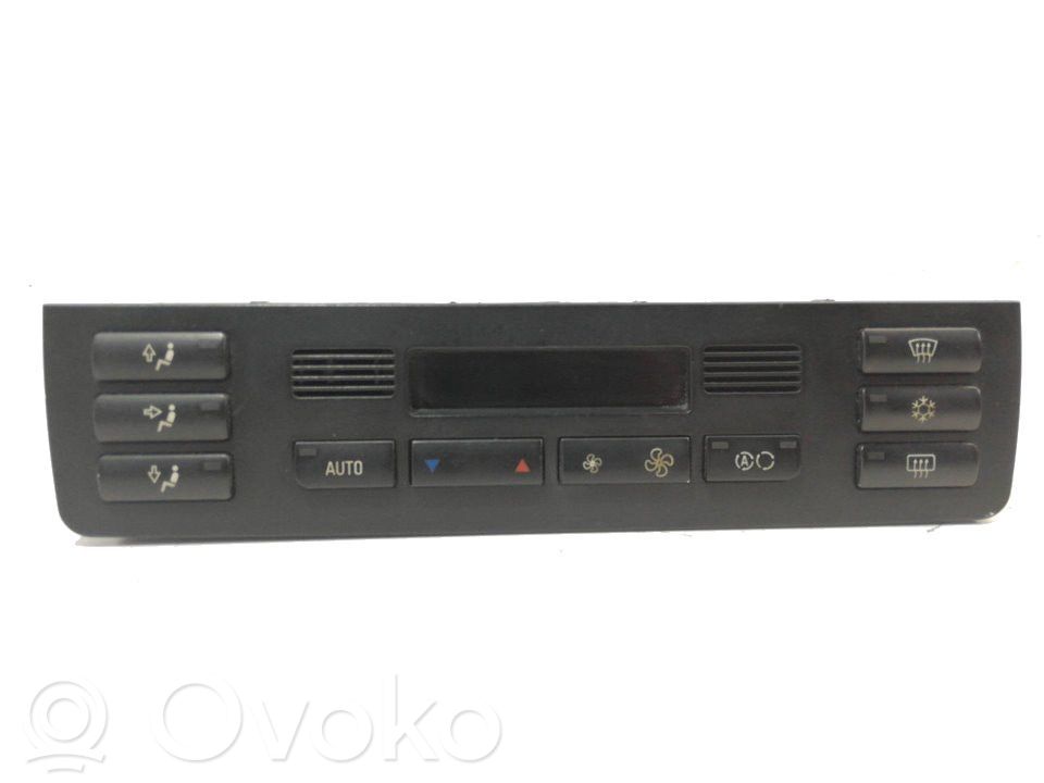 Climate control unit   5HB007738