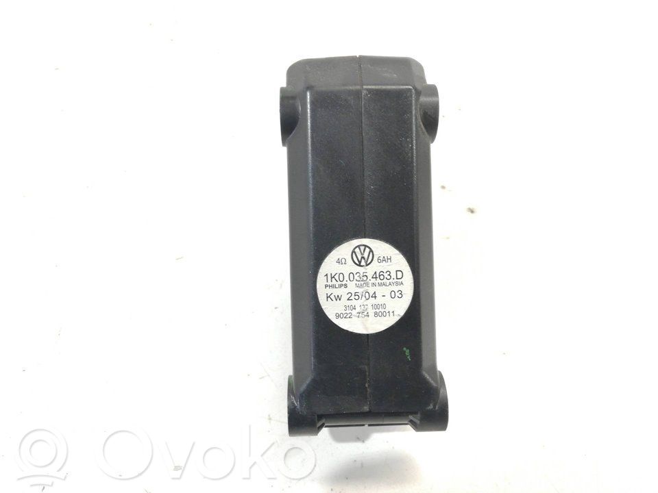 Volkswagen Golf V Sonstige Steuergeräte / Module 