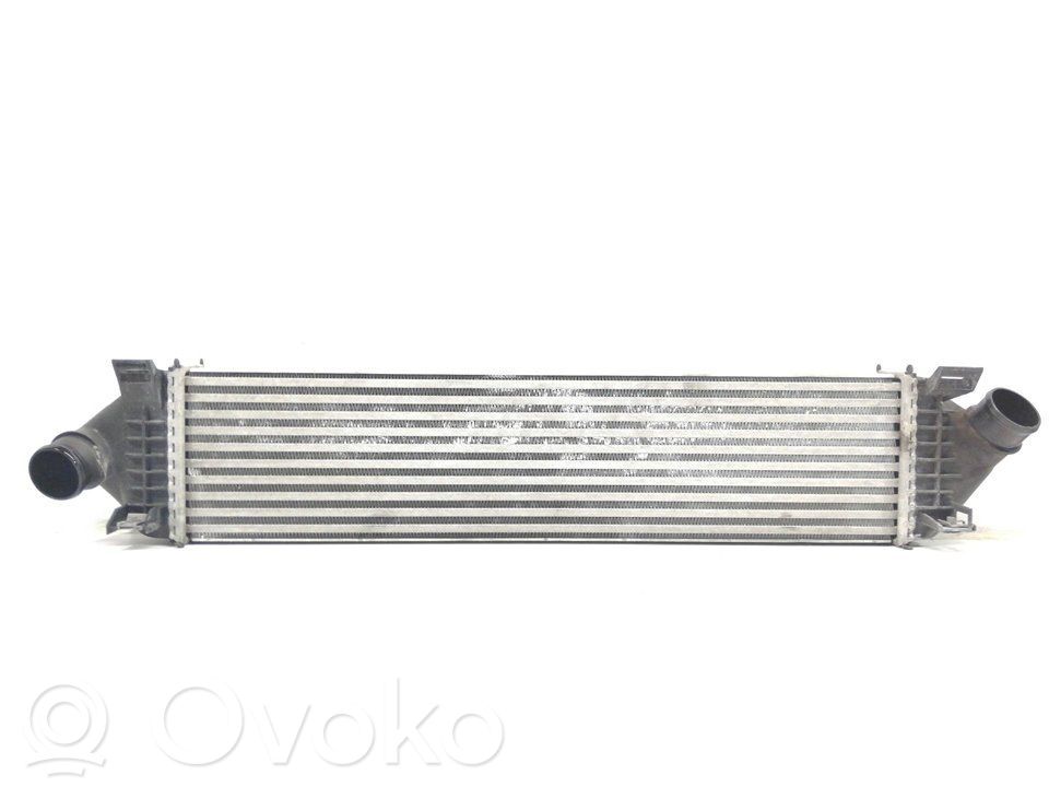 Ford Focus Chłodnica powietrza doładowującego / Intercooler 