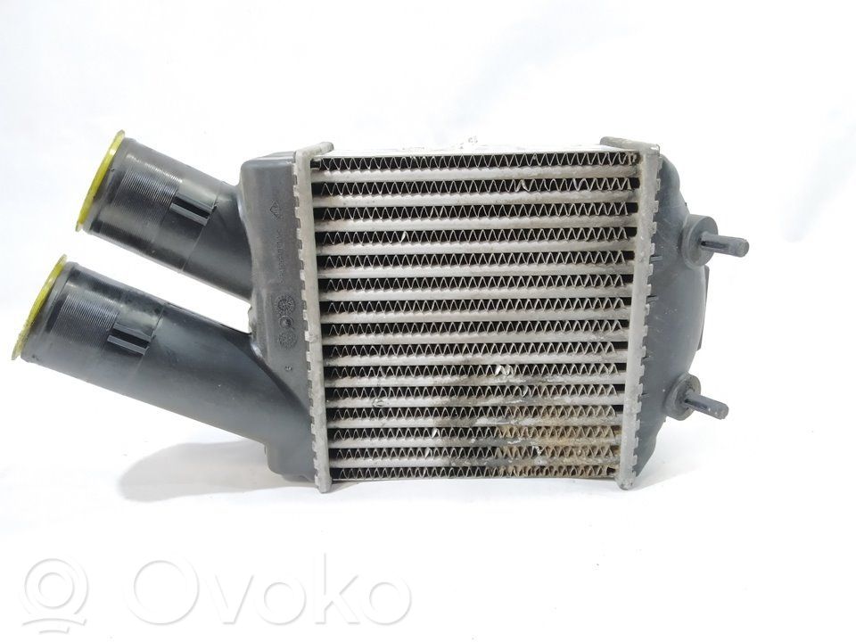 Renault Megane I Radiador intercooler 