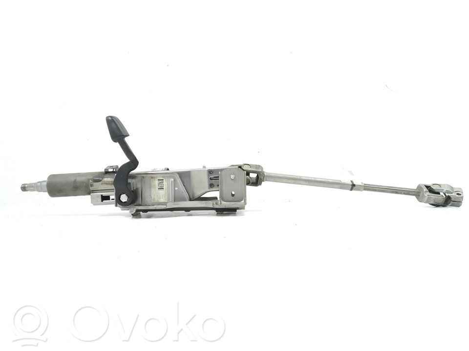 Citroen Nemo Steering wheel axle 