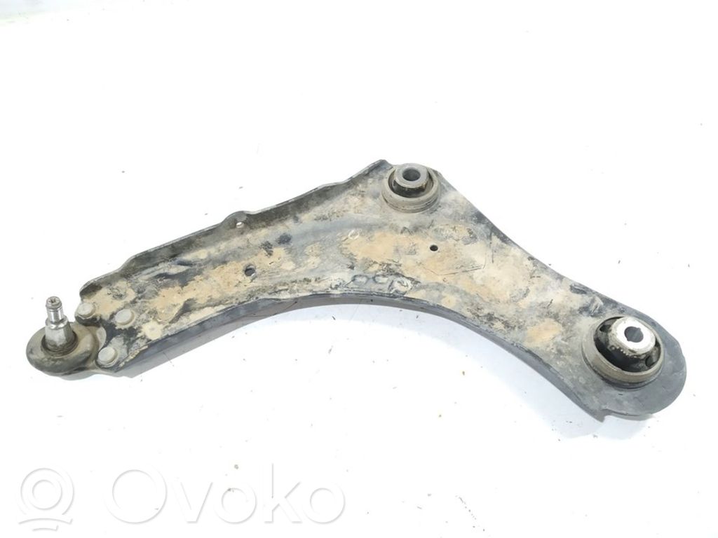 Renault Megane III Front control arm 