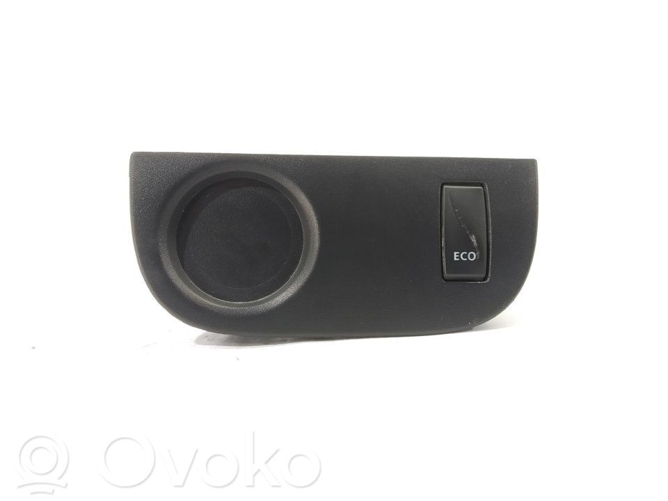 Dacia Sandero II Otros interruptores/perillas/selectores 