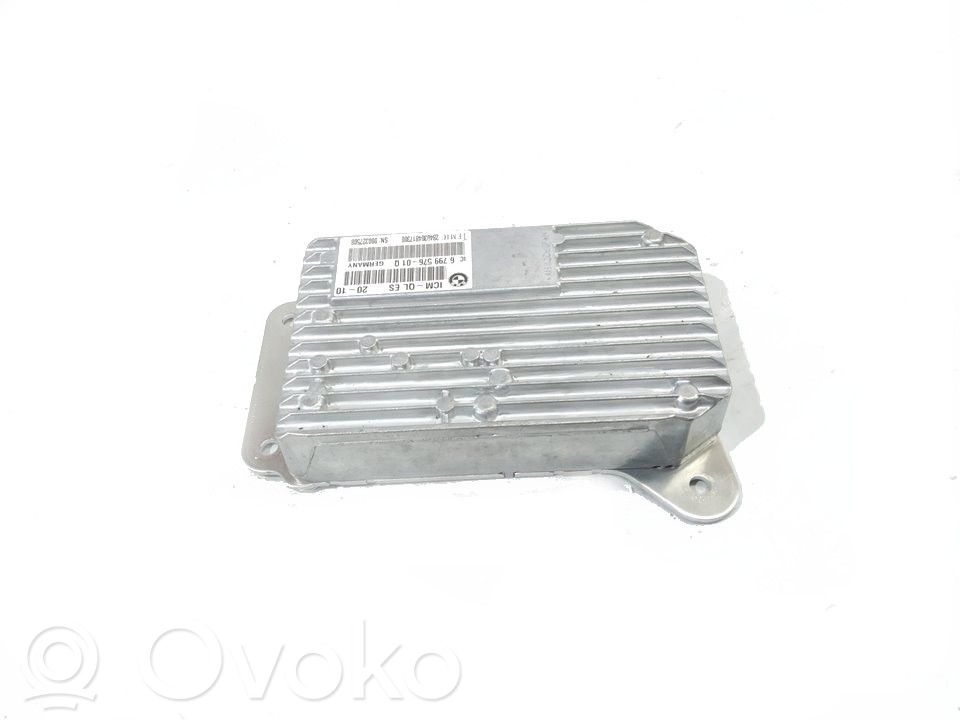BMW 5 F10 F11 Sonstige Steuergeräte / Module 