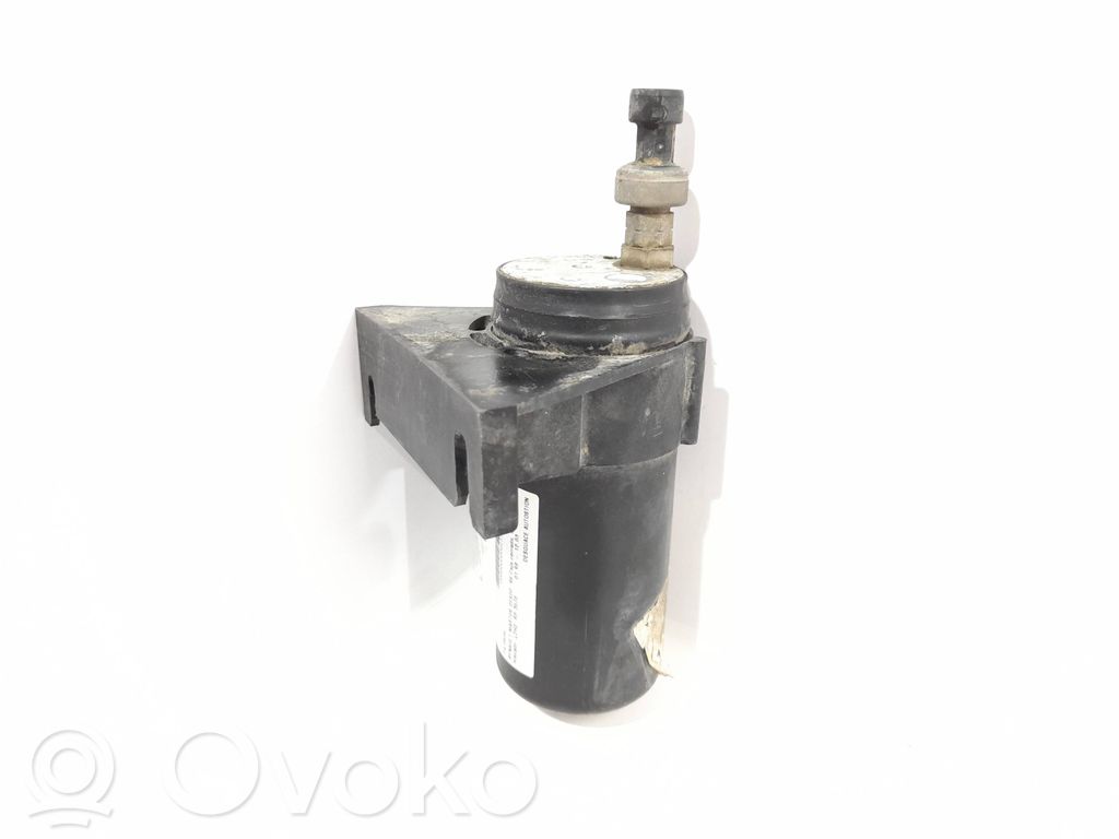 Renault Master II Radiateur condenseur de climatisation 
