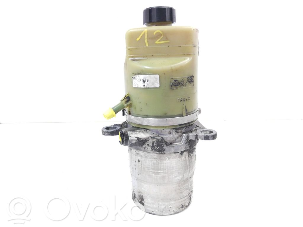Ohjaustehostimen pumppu   1040085011094