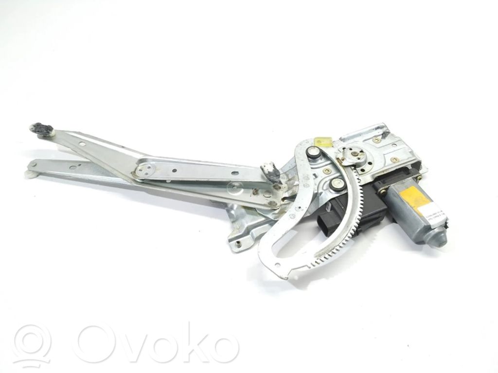 Opel Corsa B Front door electric window regulator 