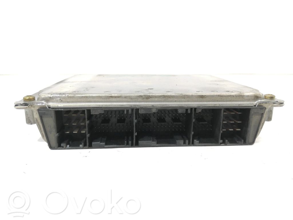 Engine control unit/module   0281010205