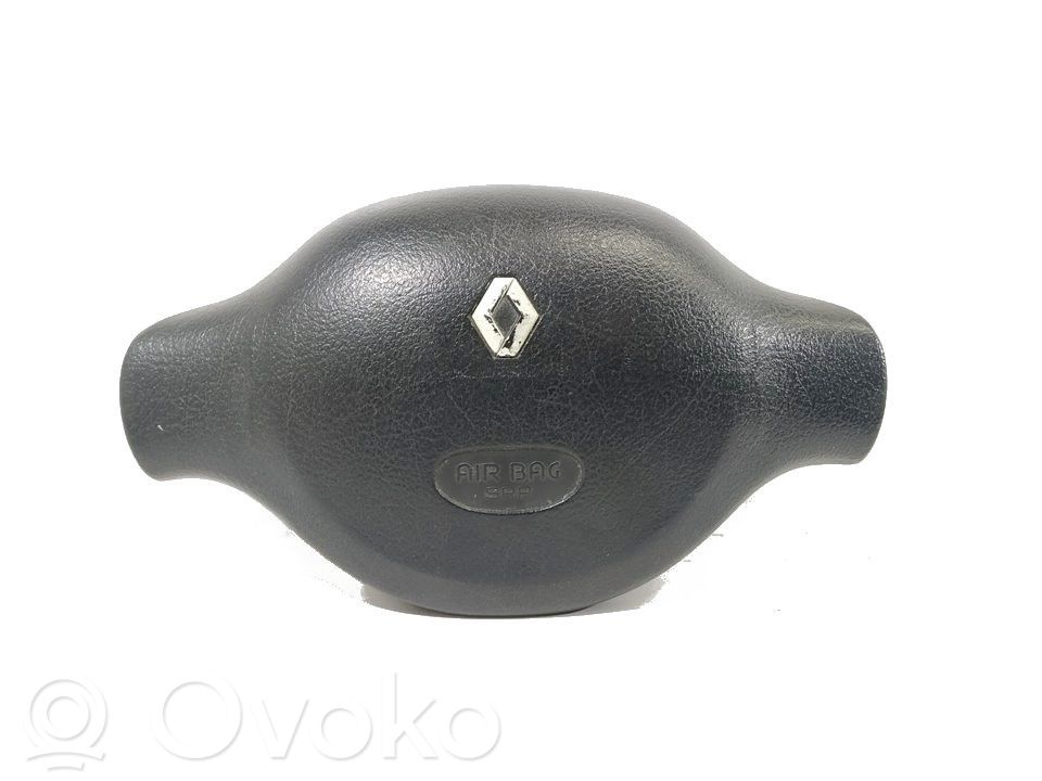 Renault Clio II Stūres drošības spilvens 