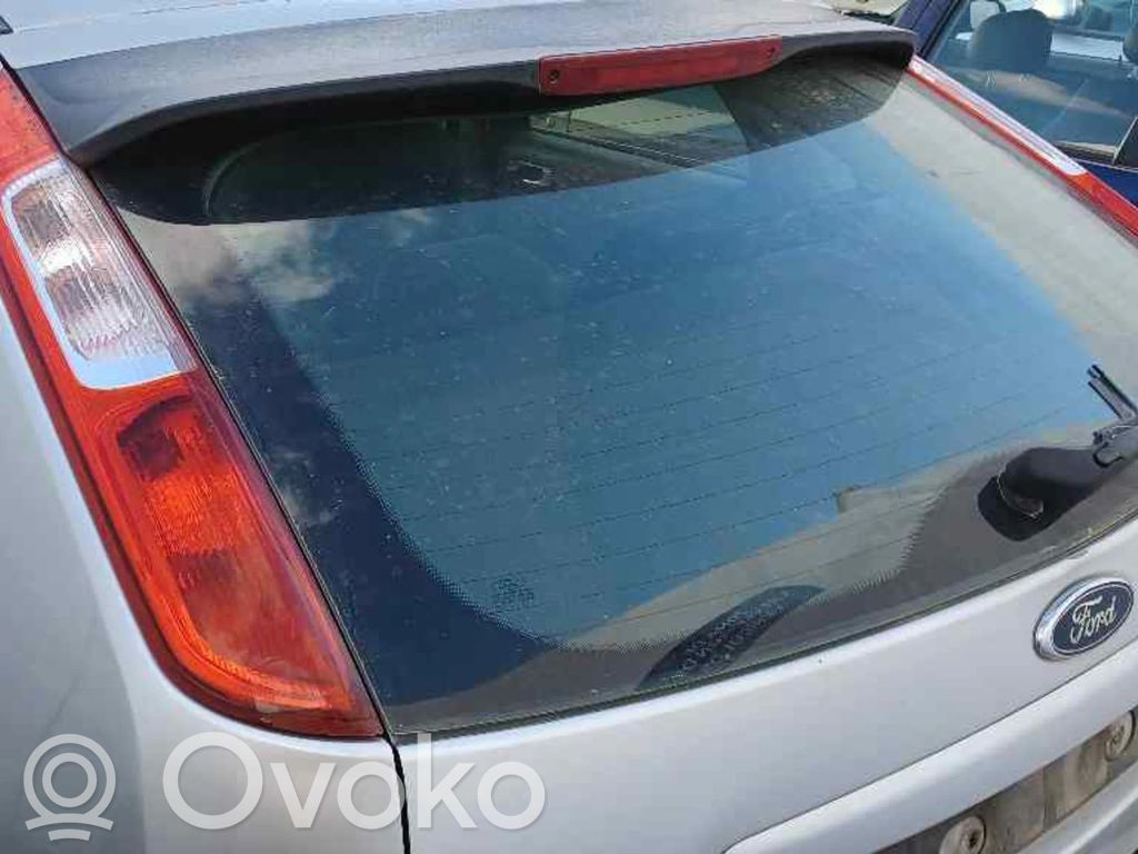Ford Focus Tailgate/trunk/boot lid 