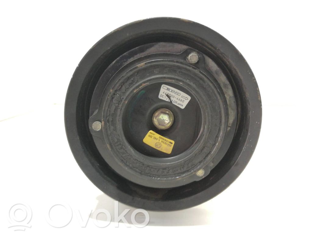 Fiat Bravo - Brava Klimakompressor Pumpe 