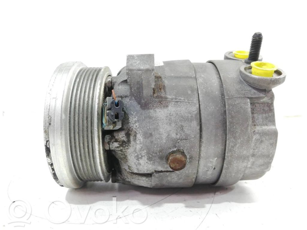Chevrolet Tacuma Air conditioning (A/C) compressor (pump) 