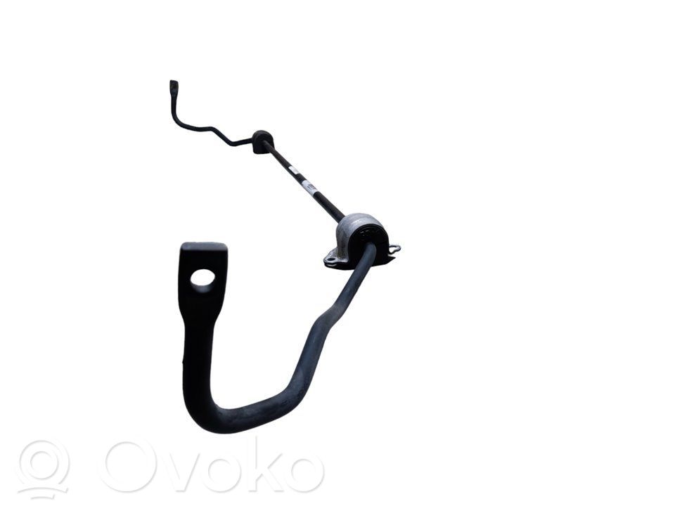 BMW 1 E81 E87 Barre anti-roulis arrière / barre stabilisatrice 