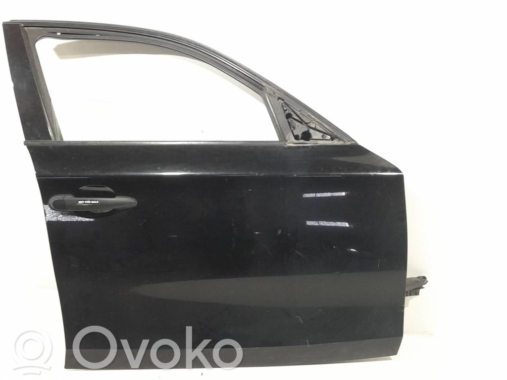 BMW 1 E82 E88 Front door 