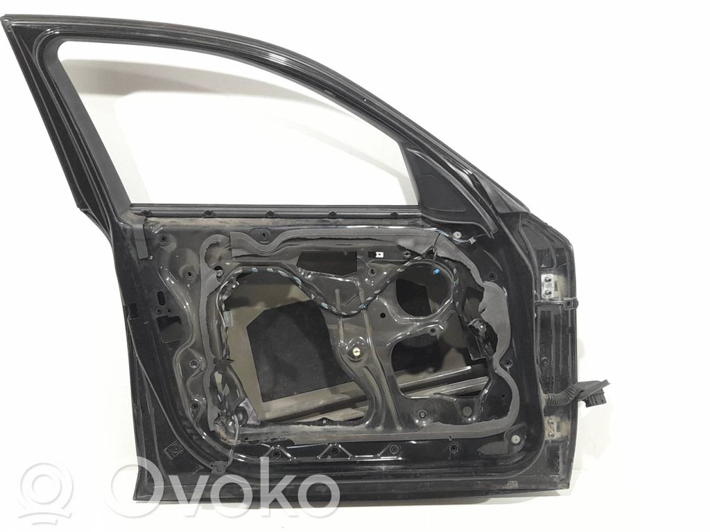 BMW 1 E82 E88 Front door 