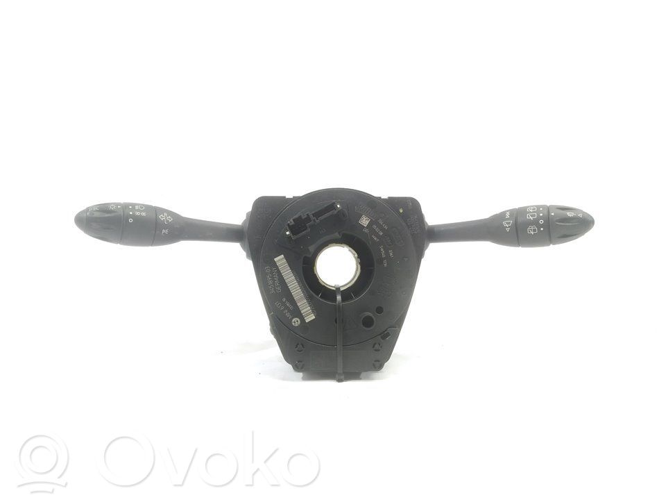 Mini One - Cooper Coupe R56 Muelle espiral del airbag (Anillo SRS) 