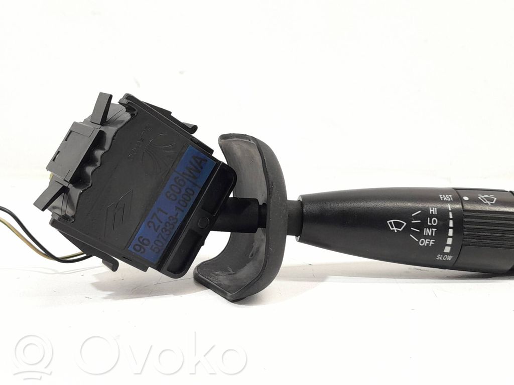 Daewoo Nubira Wiper control stalk 