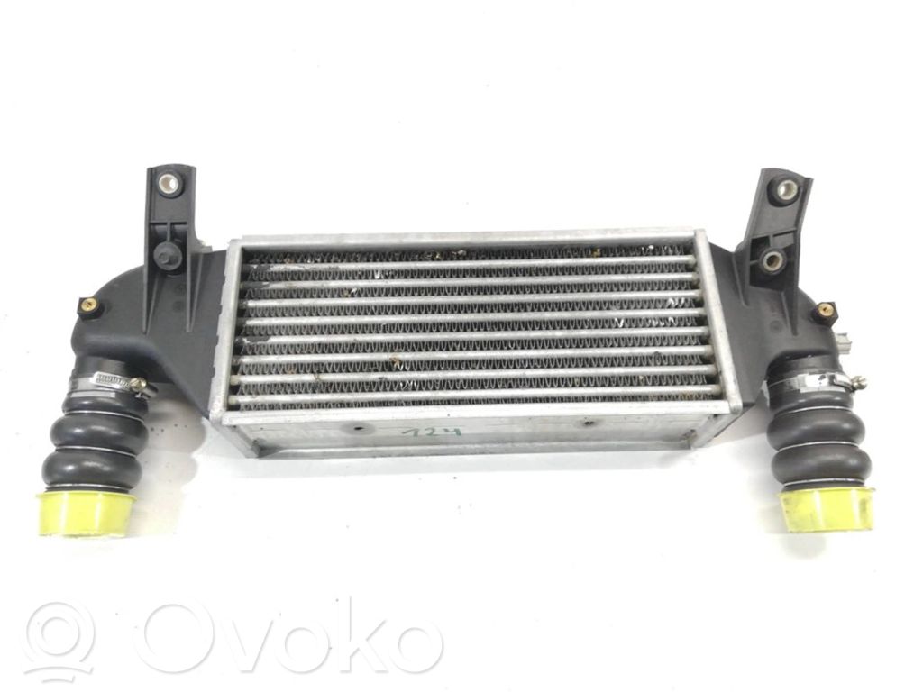 Radiatore intercooler   XS4Q9L440BD