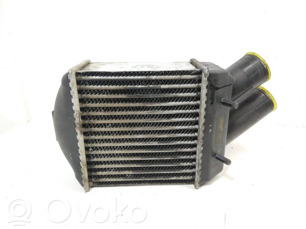 Renault Megane I Radiador intercooler 