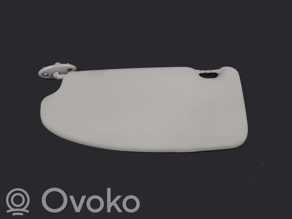Ford Focus Sun visor 