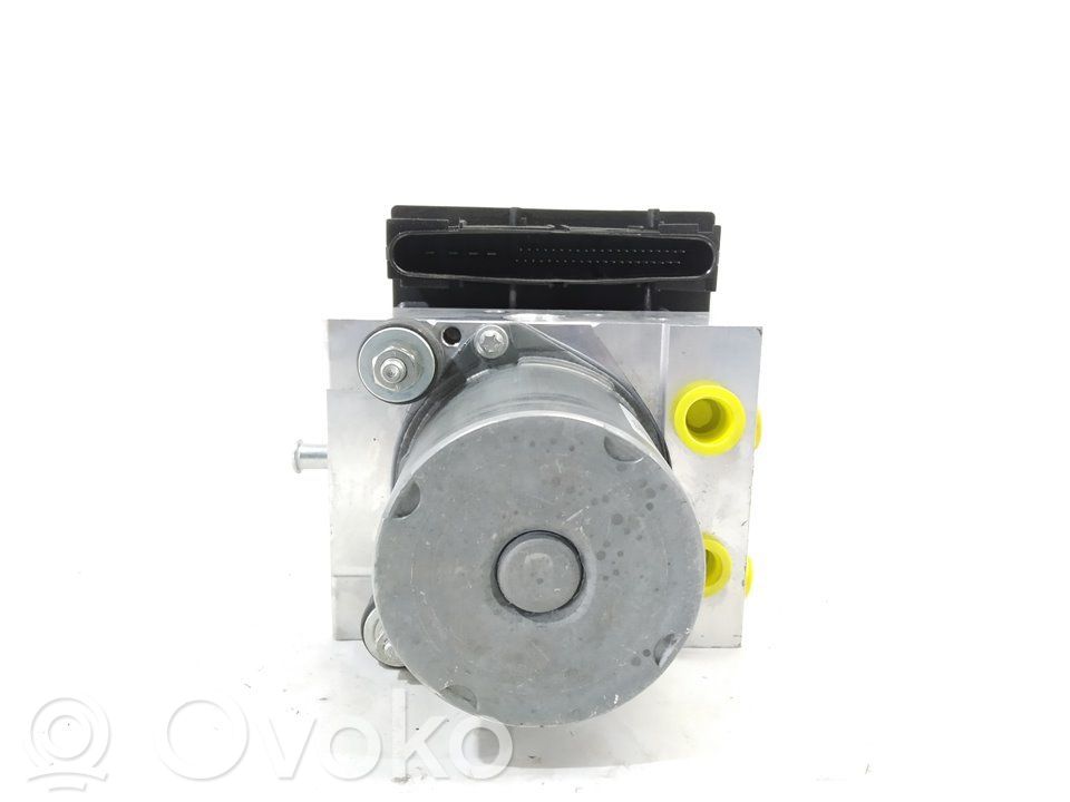 Land Rover Range Rover Sport L320 ABS Pump 