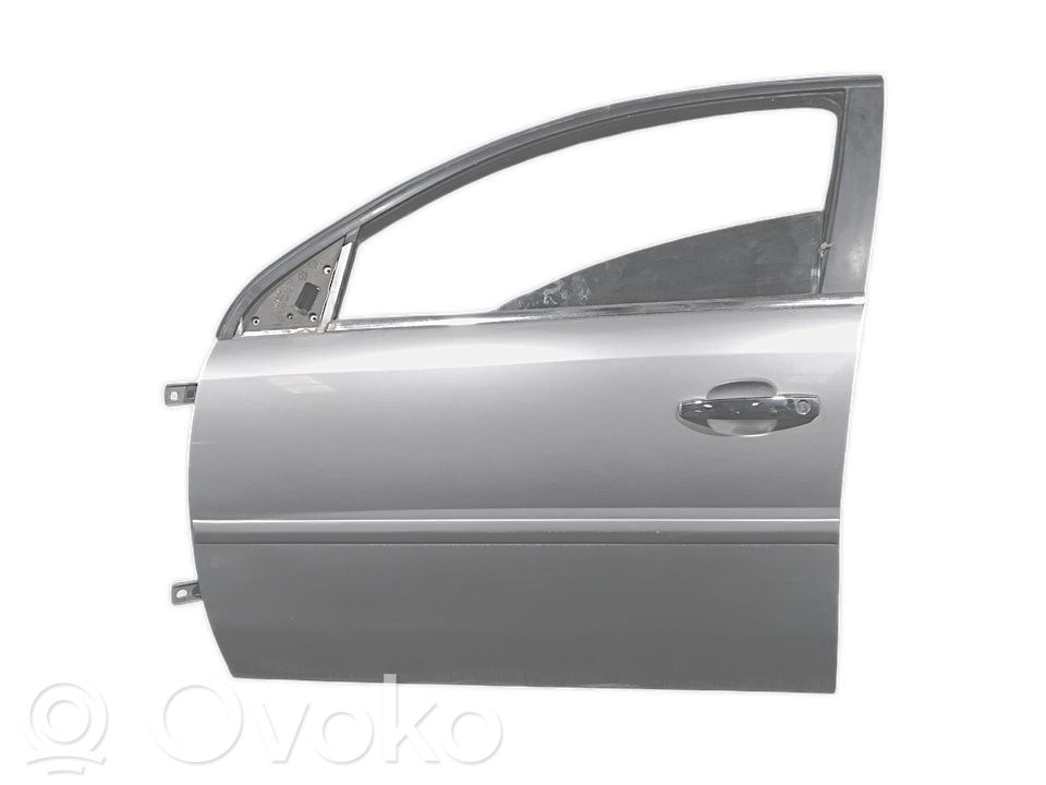Opel Vectra C Priekinės durys 